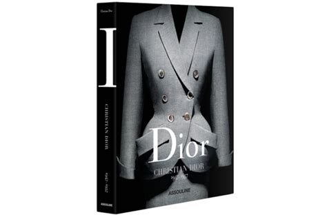 the house of dior book|christian dior 70th anniversary.